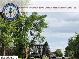 Sites similar to calumettownship.org