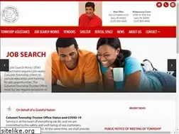 Sites similar to calumettwp-in.gov