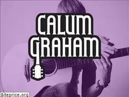 Sites similar to calumgraham.com