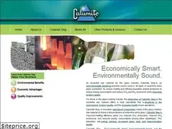 Sites similar to calumite.com