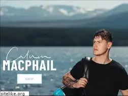 Sites similar to calummacphail.com