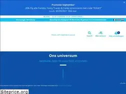 Sites similar to calunea.be