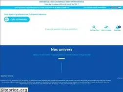 Sites similar to calunea.fr