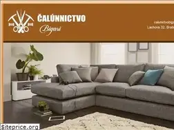 Sites similar to caluneniebigari.sk