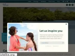 Sites similar to calusablueway.com