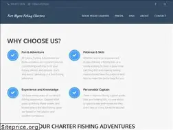 Sites similar to calusafishing.com