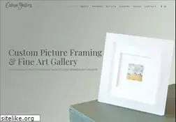 Sites similar to calusagallery.com