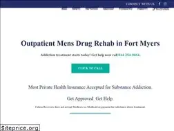 Sites similar to calusarecovery.com