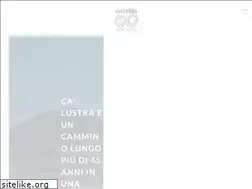 Sites similar to calustra.it