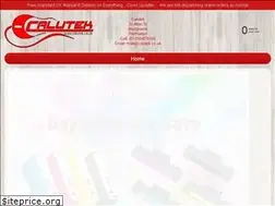 Sites similar to calutek.co.uk