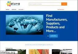 Sites similar to caluva.com