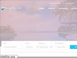 Sites similar to caluwayanresort.com