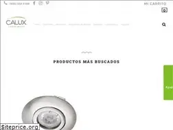 Sites similar to calux.com.mx