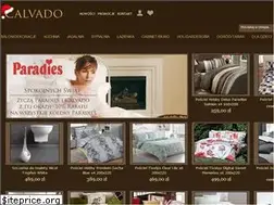 Sites similar to calvado.com