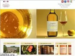 Sites similar to calvados-dupont.fr
