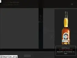 Sites similar to calvados-experience.com