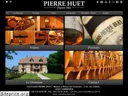 Sites similar to calvados-huet.com