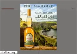 Sites similar to calvados-pere-magloire.com