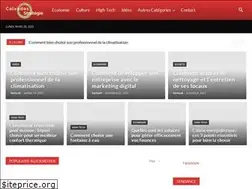 Sites similar to calvados-strategie.com