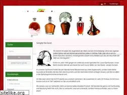 Sites similar to calvados.de