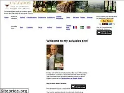 Sites similar to calvadosbook.com