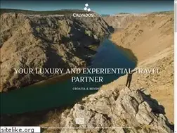 Sites similar to calvadosclub.com