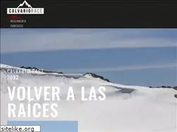 Sites similar to calvariorace.com