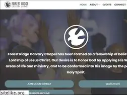 Sites similar to calvaryaustin.com