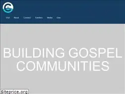 Sites similar to calvarybaptistpa.org