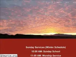 Sites similar to calvarybaptistvt.org