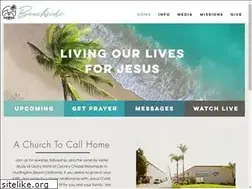 Sites similar to calvarybeachside.com