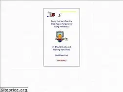 Sites similar to calvarybiblechurch.com