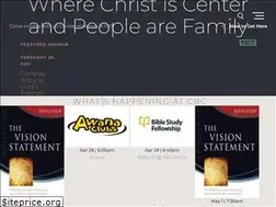 Sites similar to calvarybiblewr.org