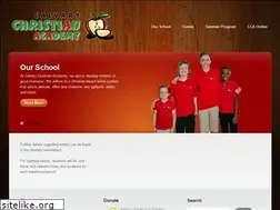 Sites similar to calvaryca.com