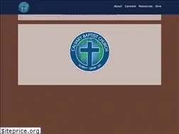 Sites similar to calvarycares.com