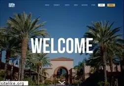 Sites similar to calvaryccv.org