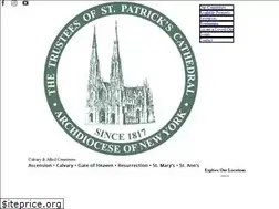 Sites similar to calvarycemeteryqueens.com