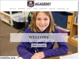 Sites similar to calvarychapelacademy.org