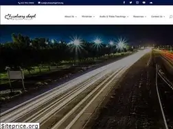Sites similar to calvarychapelav.org