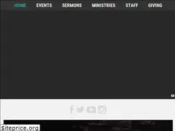 Sites similar to calvarychapelhd.com