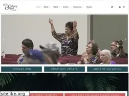 Sites similar to calvarychapelkaneohe.com