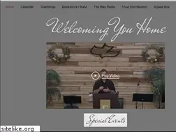 Sites similar to calvarychapelkingman.com