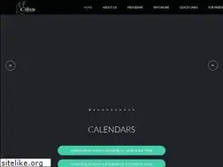 Sites similar to calvarychristianschool1.org