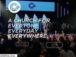 Sites similar to calvarychurch.cc
