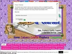 Sites similar to calvarycouponers.com