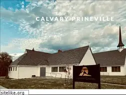Sites similar to calvarycrookcounty.com