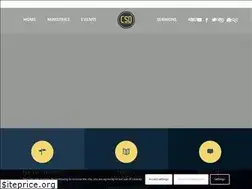 Sites similar to calvarycsd.org
