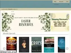 Sites similar to calvaryd.org