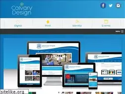 Sites similar to calvarydesign.com