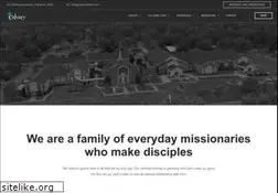 Sites similar to calvarydothan.com